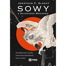 Sowy z Dalekiego Wschodu