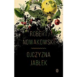 Ojczyzna jabłek