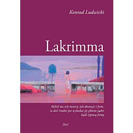 Lakrimma
