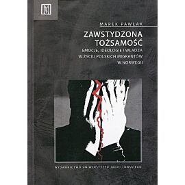Zawstydzona tożsamość