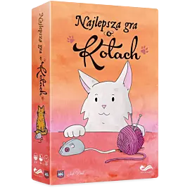 Najlepsza gra o kotach
