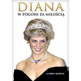 Diana w pogoni za miłością