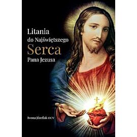 Litania do Serca Pana Jezusa