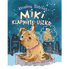 Miki klapnięte uszko