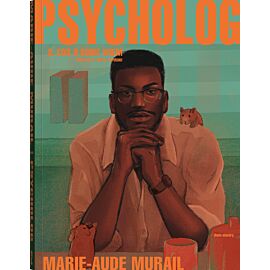 Psycholog