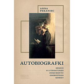 Autobiografki