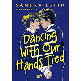 Dancing With Our Hands Tied (e-book)
