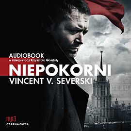 Niepokorni (audiobook MP3)