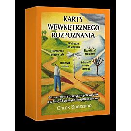 Karty Wewnętrznego Rozpoznania