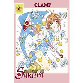 Card Captor Sakura - 06