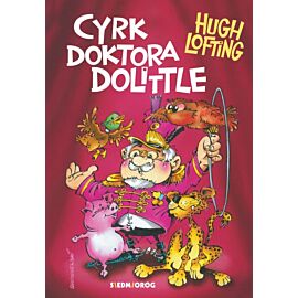 Cyrk doktora dolittle