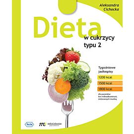 Dieta w cukrzycy typu 2