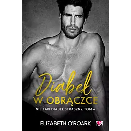 Diabeł w obrączce. Nie taki diabeł straszny