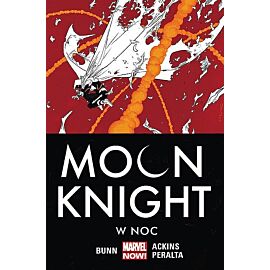 Moon Knight (Marvel Now) - 03 - W noc