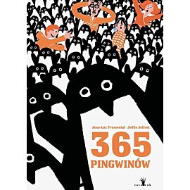 365 pingwinów wyd. 2