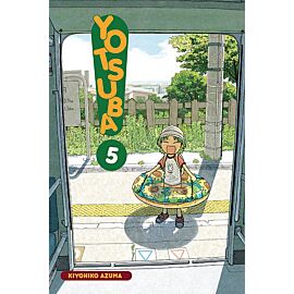 Yotsuba! - 05