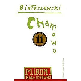 Chamowo