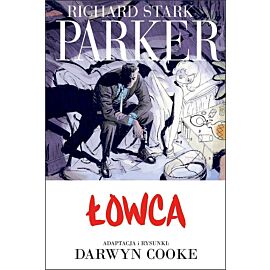 Parker - 1 - Łowca