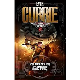 Hayden War #5 - Za wszelką cenę
