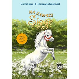 Sigge. Tom 11. Na zawsze, Sigge