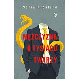 Mężczyzna o tysiącu twarzy (e-book)