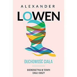 Duchowość ciała wyd. 4