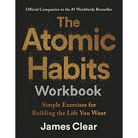 The Atomic Habits. Workbook