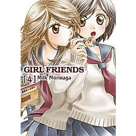 Girl Friends - 4