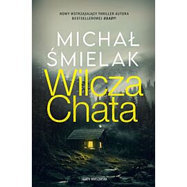 Wilcza chata wyd. kieszonkowe
