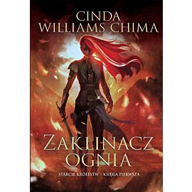 Zaklinacz ognia