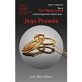 Ten mężczyzna #6 - Jego prawda