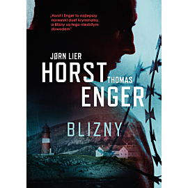 Blizny (e-book)
