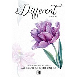 Different. Students. Tom 2
