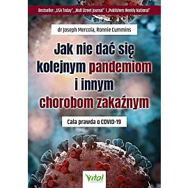 Jak nie dać się kolejnym pandemiom i chorobom zakaźnym