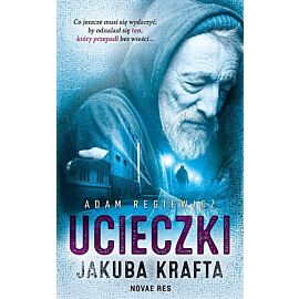 Ucieczki Jakuba Krafta