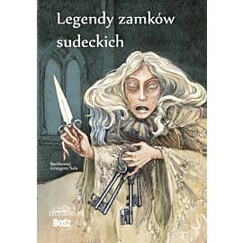 Legendy zamków sudeckich (e-book)