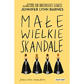 Małe wielkie skandale