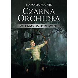 Czarna orchidea (e-book)