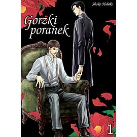Gorzki Poranek - 01