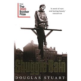 Shuggie Bain