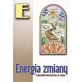 Energia zmiany