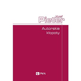 Autorskie kłopoty
