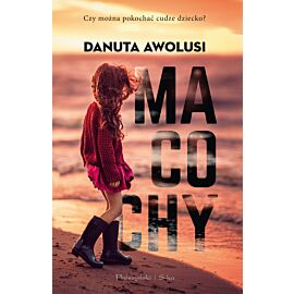 Macochy (e-book)