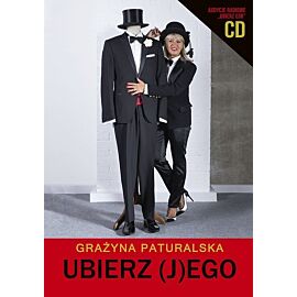 Ubierz (J)Ego