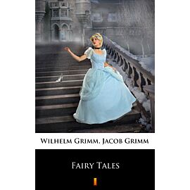 Fairy Tales (e-book)