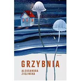 Grzybnia