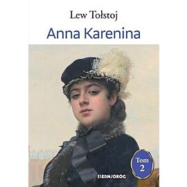 Anna karenina. Tom 2