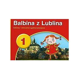 Balbina z Lublina 1