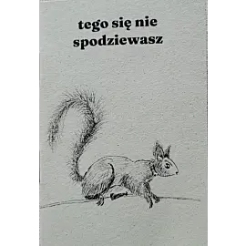 tego się nie spodziewasz