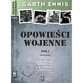 Opowieści wojenne - 1